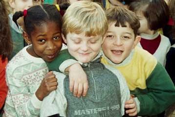 Σημαντικές αποκλίσεις ανά περιοχή στην ενσωμάτωση των αλλοδαπών στην ελληνική Παιδεία