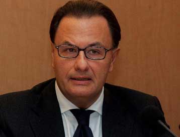 Δεν ήταν προσωπική επιλογή ο Αγγ.Οικονομόπουλος, λέει ο Π.Παναγιωτόπουλος