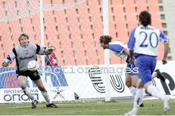 Σε τροχιά Ευρώπης ο Ηρακλής, 1-0 τον Πανιώνιο-Ανατροπή από Ατρόμητο