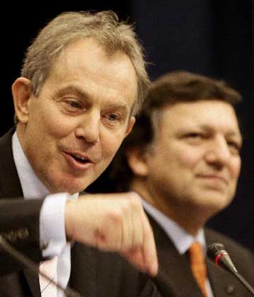 Πρόκληση για την ΕΕ η συμφωνία για τον κοινοτικό προϋπολογισμό