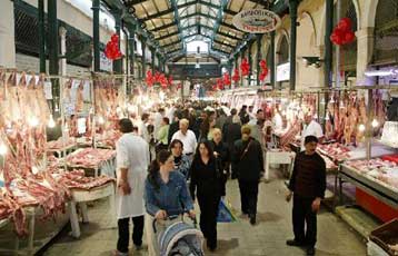 Αυξημένο κατά 15% το κόστος των φετινών Χριστουγέννων