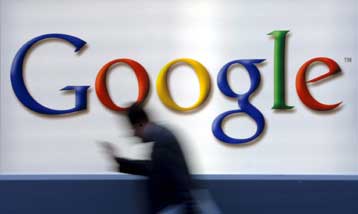 H Google σε διαπραγματεύσεις για το 5% της America Online