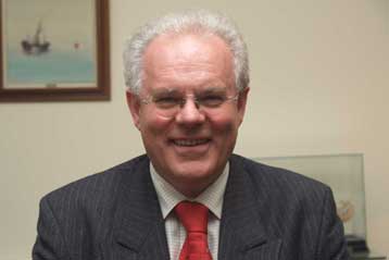 Πρωτόκολλο συνεργασίας Ελλάδας-Αλβανίας για την επιτήρηση της θαλάσσιας μεθορίου