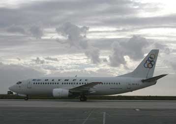 Υπό τον έλεγχο του Ανδρέα Προδρόμου για δέκα λεπτά το μοιραίο αεροσκάφος της Helios