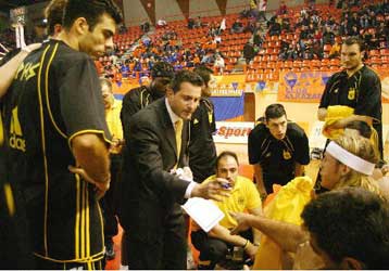 Τονωτική ευρωπαϊκή ένεση αναζητούν Αρης και Πανιώνιος