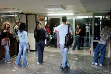 Εννέα ριζικές αλλαγές στα ελληνικά πανεπιστήμια πρότεινε η «επιτροπή σοφών»