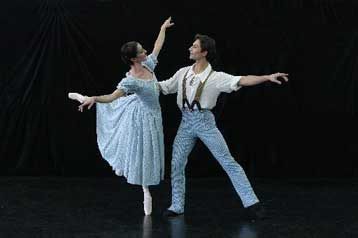 Ο «Καρυοθραύστης» του Τσαϊκόφσκι από την Εθνική Λυρική Σκηνή