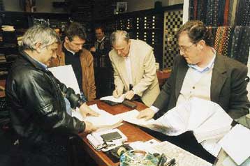 Στο στόχαστρο της Εφορίας όσοι αγνόησαν τη ρύθμιση για τις ανέλεγκτες χρήσεις 1998-2002