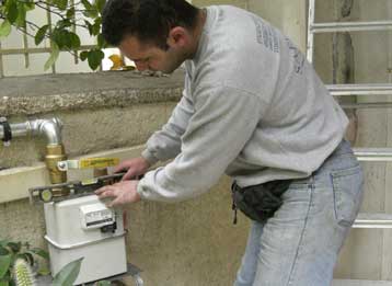 Ραγδαία διείσδυση του φυσικού αερίου στην εγχώρια οικιακή και βιομηχανική κατανάλωση