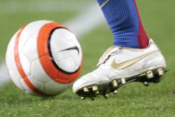 Στο Βόλο, 19 Απριλίου, το «All Star Game» ποδοσφαίρου