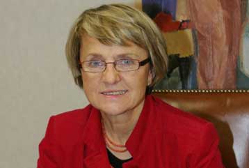 Περιβάλλον, Κοινωνία της Πληροφορίας και σιδηρόδρομοι τα «θύματα» του Γ΄ΚΠΣ