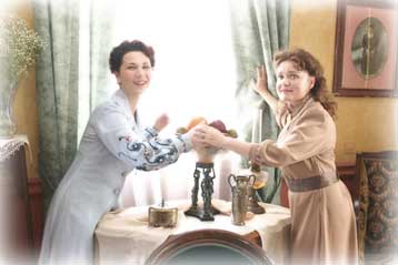 Για προσβολή του τουρκισμού κατηγορούνται οι «Μάγισσες της Σμύρνης»