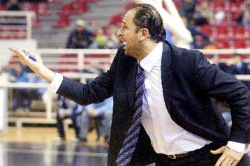 Παρελθόν ο Πρέλεβιτς από τον πάγκο του ΠΑΟΚ, αναλαμβάνει ο Σούλης Μαρκόπουλος