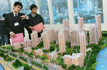 Στην έκτη θέση της παγκόσμιας οικονομικής κατάταξης σκαρφάλωσε η Κίνα το 2004