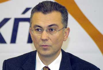 Έναρξη διαλόγου για την αδειοδότηση των τηλεοπτικών σταθμών