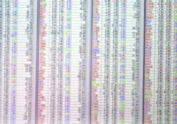 Με απώλειες 0,38% έκλεισε το Χρηματιστήριο την Τρίτη