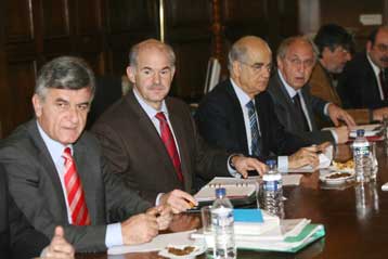 Χρονιά νίκης το 2006 για το ΠΑΣΟΚ, δήλωσε ο Γιώργος Παπανδρέου