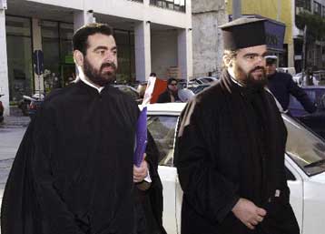 «Δεν αρνούμαι την ανασκαφή, αλλά την υπεξαίρεση» δήλωσε στο δικαστήριο ο Ι.Γιοσάκης