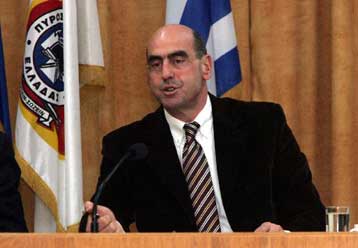 Εν αναμονή του εισαγγελικού πορίσματος για τις απαγωγές Πακιστανών ο Γ.Βουλγαράκης