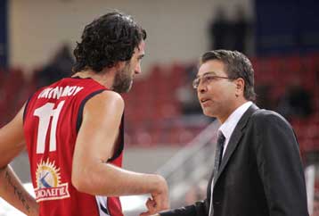 Έξω πάει καλά ο Πανιώνιος, 90-80 την Αστρονατς-Ο Αρης ηττήθηκε με 69-64 από την Μπρι