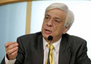 Για καθεστώς ατιμωρησίας υπαλλήλων μιλά ο γενικός επιθεωρητής Δημόσιας Διοίκησης