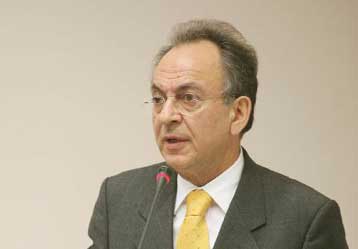 Από το ΕΠΑΝ θα χρηματοδοτείται το Ταμείο Ανάπτυξης Νέας Οικονομίας