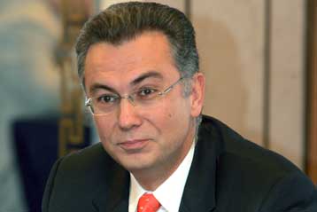 Πρεμιέρα της συζήτησης για το νομοσχέδιο περί συγκέντρωσης των ΜΜΕ