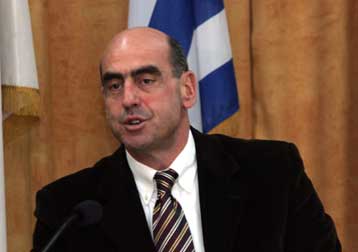 Διαψεύδει και πάλι ο Γ.Βουλγαράκης τα περί «απαγωγής» Πακιστανών