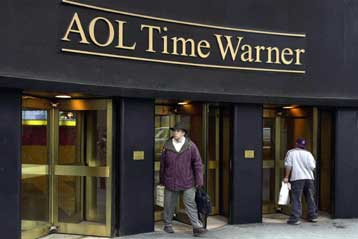 Επιβεβαιώθηκε η επένδυση ενός δισ. δολαρίων από την Google στην AOL