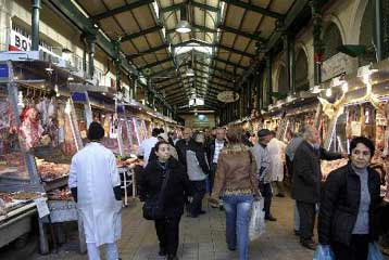 Ανοδος τιμών στην αγορά εν όψει των Χριστουγέννων