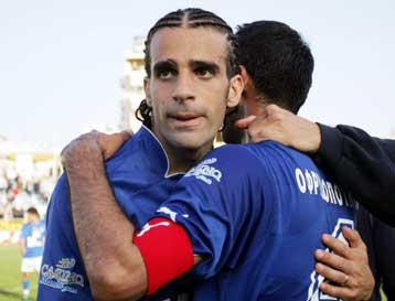 Δικαίωση του Ισά από την Επιτροπή της ΕΠΑΕ κατά του Ιωνικού