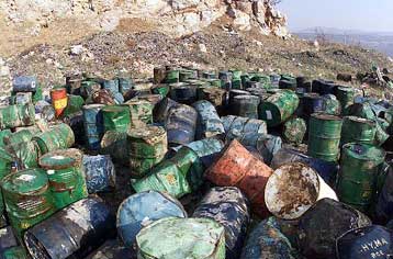 Νέα ευρωπαϊκή στρατηγική για τη διαχείριση και ανακύκλωση των αποβλήτων