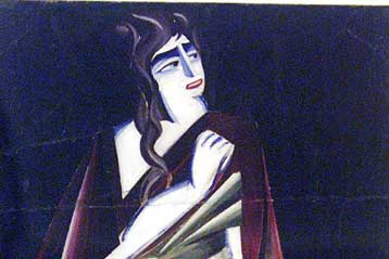 Νέα δωρεά της Αλίκης Κωστάκη στο Κρατικό Μουσείο Σύγχρονης Τέχνης