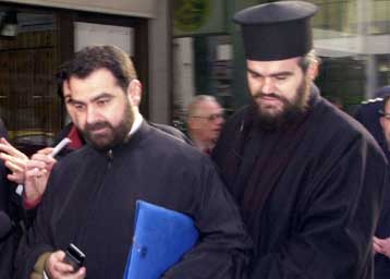 Αναρμόδιο το Τριμελές Εφετείο Κακουργημάτων για άμεση αποφυλάκιση Γιοσάκη – Κύριλλου