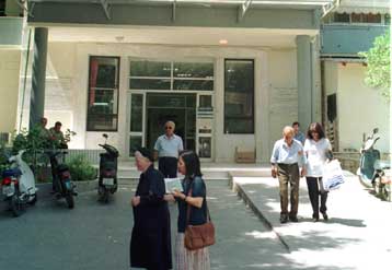 Αναστάτωση στο Βενιζέλειο Νοσοκομείο της Κρήτης από… σκορπιό στο χειρουργείο