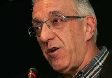 Απορρίφθηκαν από το ΣτΕ οι αιτήσεις των πρώην διοικητών κρατικών νοσοκομείων