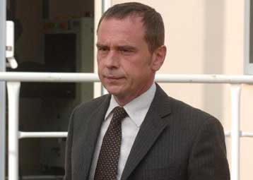 Στο διορισμό νέων συνηγόρων του Αλ.Γιωτόπουλου προχώρησε το Πενταμελές Εφετείο