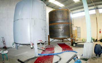 Μεγάλης έκτασης φοροδιαφυγή από εταιρεία πετρελαιοειδών αποκάλυψε το υπουργείο Οικονομικών