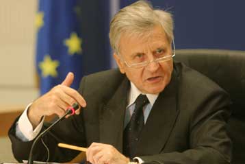 Θετική για την ανάπτυξη της ευρωζώνης η αύξηση των επιτοκίων της ΕΚΤ λέει ο Τρισέ