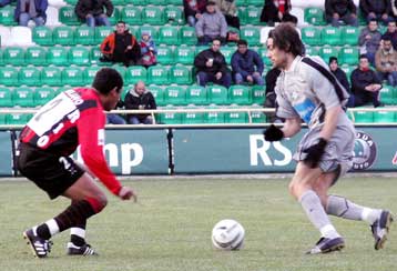 Η Ξάνθη στα προημιτελικά, 1-0 την Παναχαϊκή-Σε επαναληπτικό Ακράτητος, Αιγάλεω