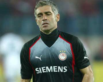 Δικαιωμένος αγωνιστικά και ηθικά για την μετακίνησή του στον Ολυμπιακό ο Νικοπολίδης