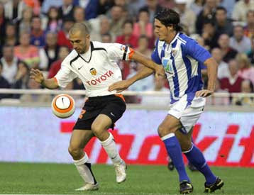 Δανεικός στην Μονακό με προοπτική παραμονής ο Ντι Βάιο