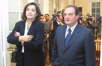 Τα σενάρια για τον ανασχηματισμό μετά την υπερψήφιση του προϋπολογισμού