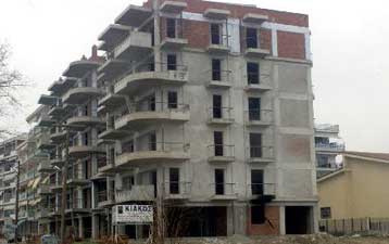 Σύγχυση στην αγορά με τις νέες αντικειμενικές αξίες των ακινήτων