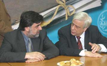 Αλλάζουν όλα στις προαγωγές στο Δημόσιο – «Ψαλίδι» στη συνέντευξη