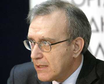 Παραιτήθηκε ο διευθύνων σύμβουλος του ΟΣΕ Κ.Γιαννακός