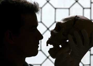 H «Εξέλιξη εν δράσει» κορυφαία επιστημονική εξέλιξη του 2005