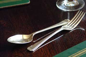 H Επιστήμη και η μυστική ζωή των κουζινικών