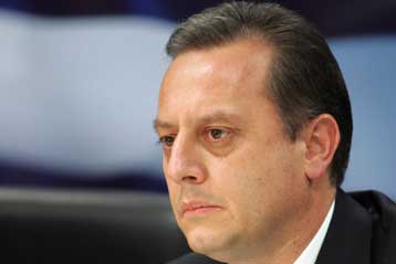 Ανοιχτό το ενδεχόμενο παράτασης για τα τέλη κυκλοφορίας άφησε ο Αντ.Μπέζας