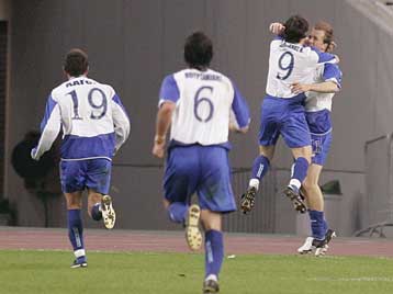 Ληστεία έγινε στην τράπεζα στην οποία είχε κατατεθεί η μισθοδοσία της ΠΑΕ Ηρακλής